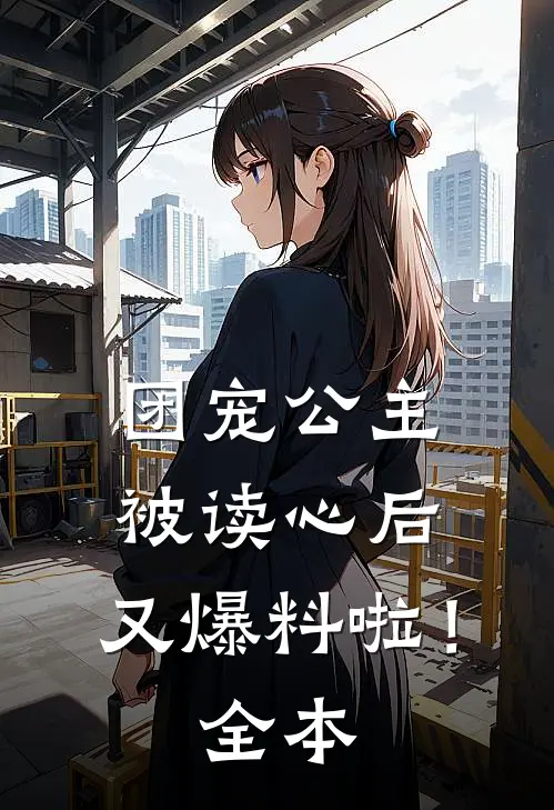 团宠公主被读心后,又爆料啦!全本