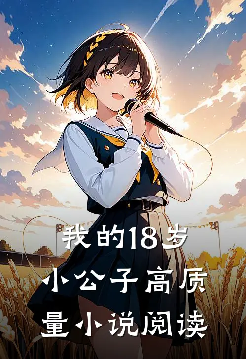 我的18岁小公子高质量小说阅读