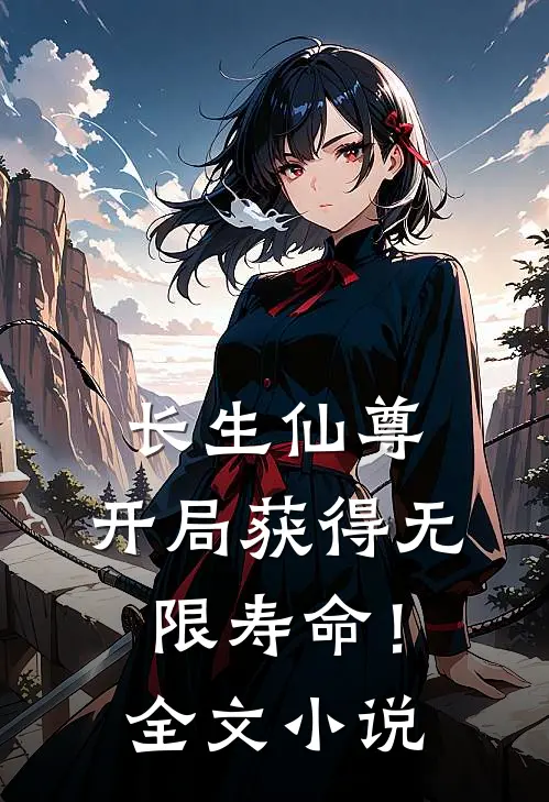 长生仙尊：开局获得无限寿命！全文小说