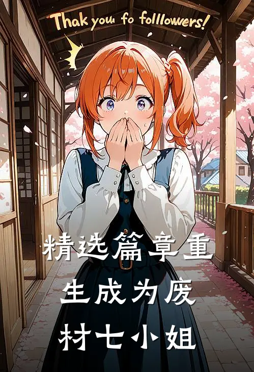 精选篇章重生成为废材七小姐