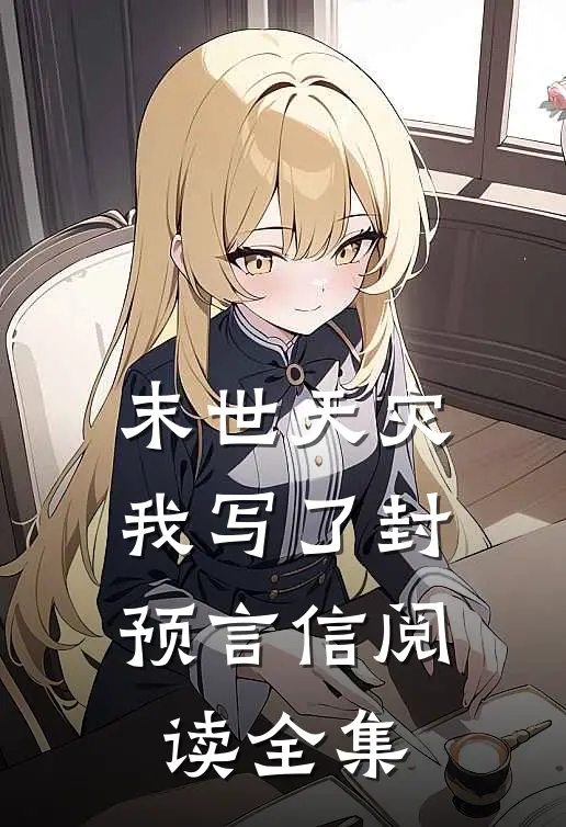 末世天灾：我写了封预言信阅读全集
