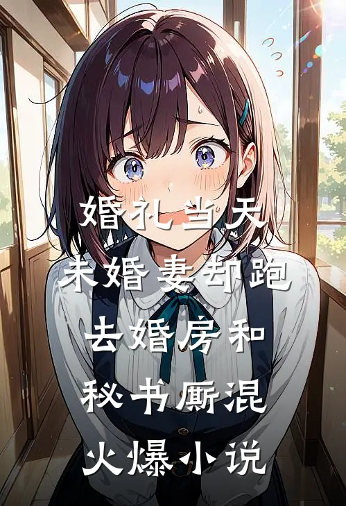 婚礼当天，未婚妻却跑去婚房和秘书厮混火爆小说