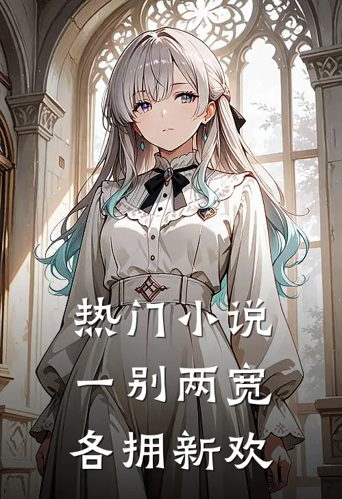 热门小说一别两宽，各拥新欢