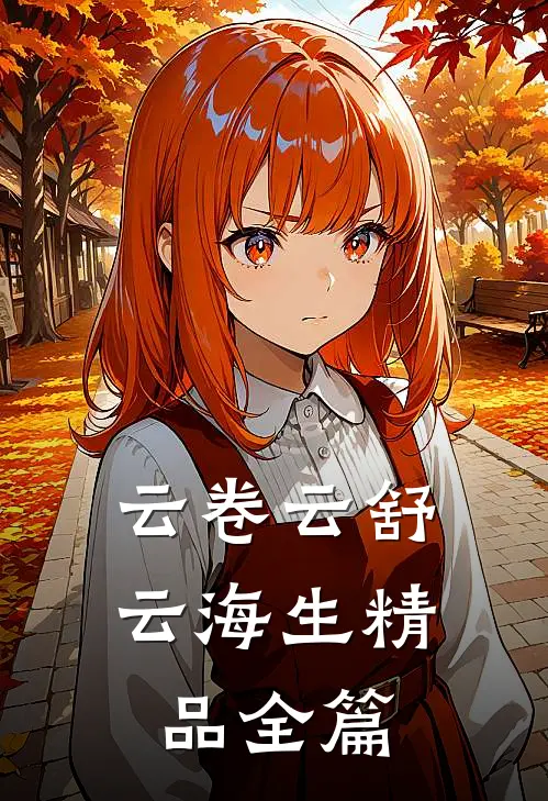 云卷云舒云海生精品全篇