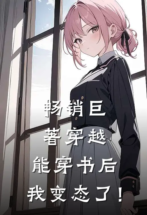 畅销巨著穿越：能穿书后，我变态了！