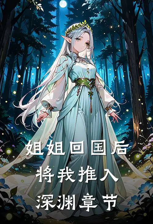 姐姐回国后,将我推入深渊章节阅读