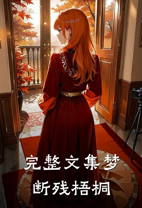 完整文集梦断残梧桐