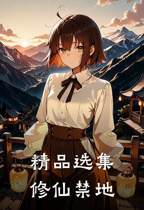 精品选集修仙禁地