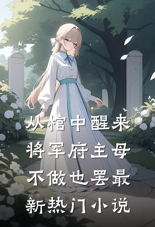 从棺中醒来：将军府主母，不做也罢最新热门小说