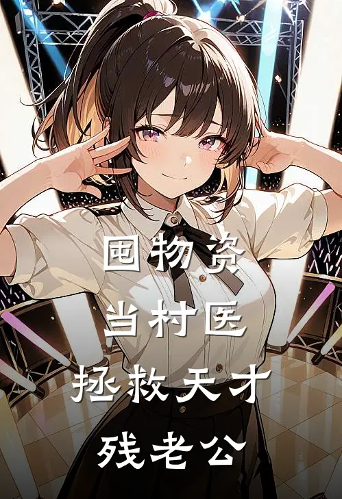囤物资当村医，拯救天才残老公