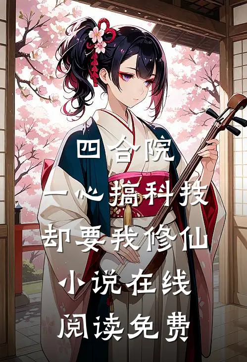 四合院：一心搞科技，却要我修仙小说在线阅读免费