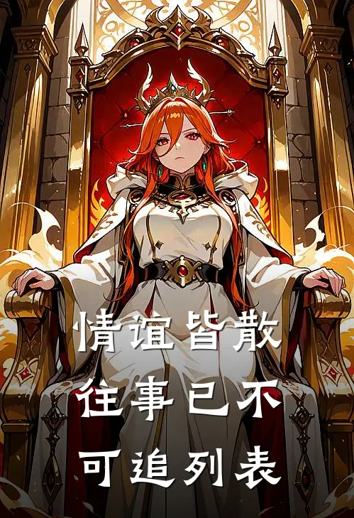 情谊皆散，往事已不可追列表