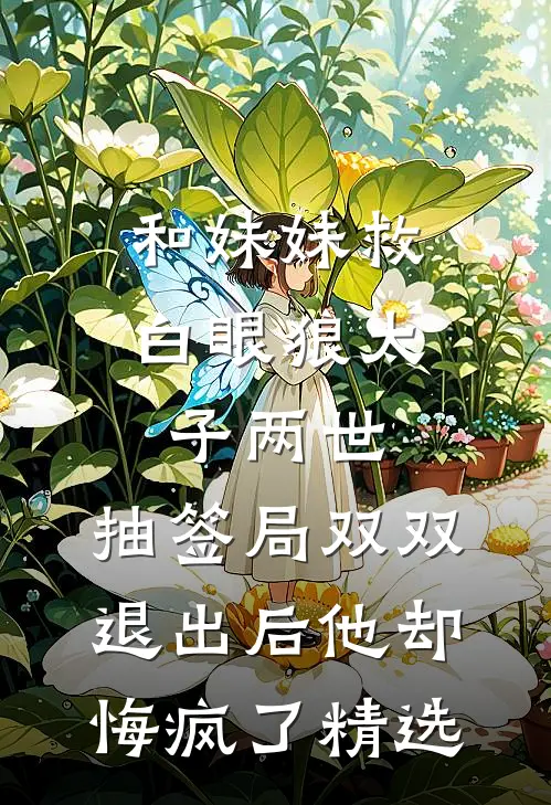 和妹妹救白眼狼太子两世，抽签局双双退出后他却悔疯了精选