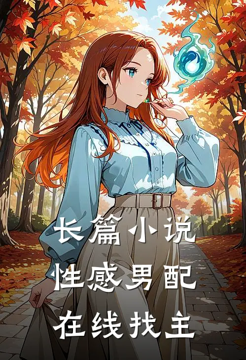 长篇小说性感男配在线找主