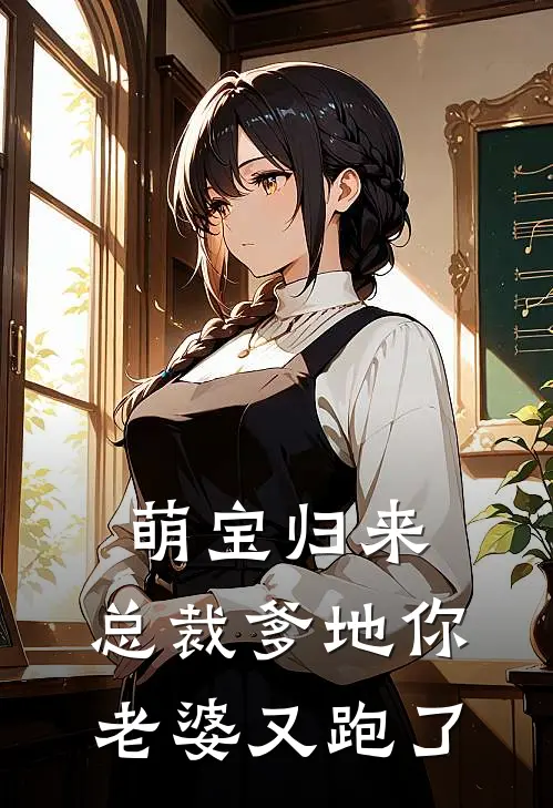 萌宝归来总裁爹地你老婆又跑了免费阅读