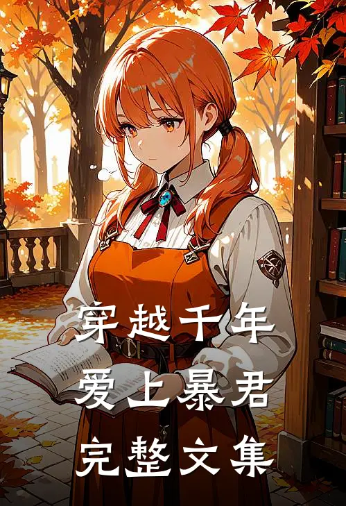 穿越千年爱上暴君完整文集