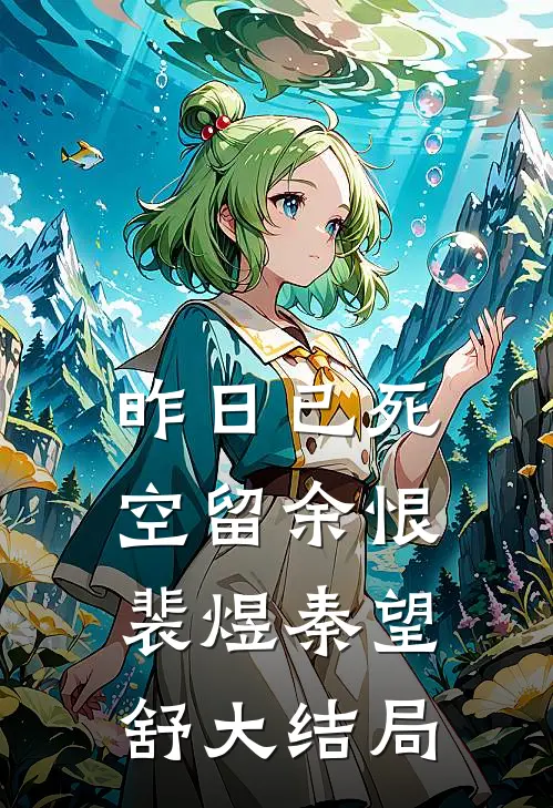昨日已死，空留余恨裴煜秦望舒大结局