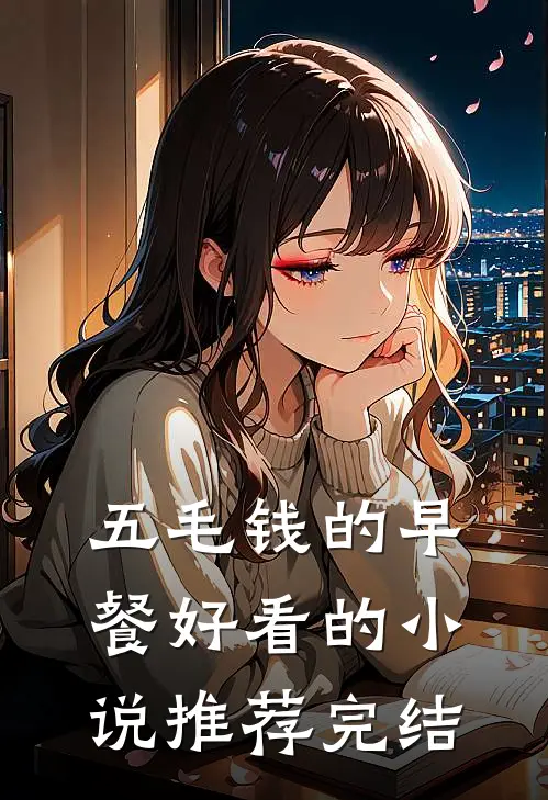 五毛钱的早餐好看的小说推荐完结