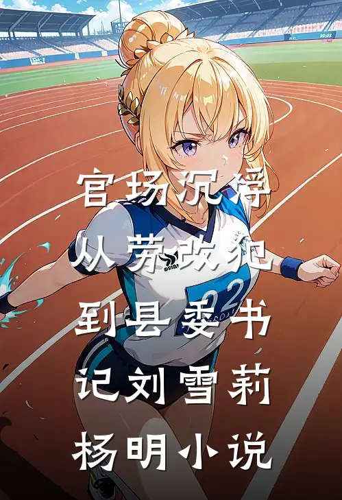 官场沉浮：从劳改犯到县委书记刘雪莉杨明小说