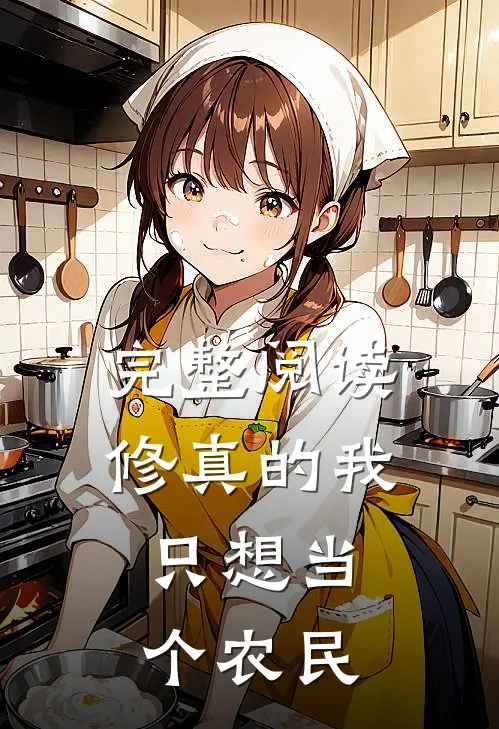 完整阅读修真的我,只想当个农民