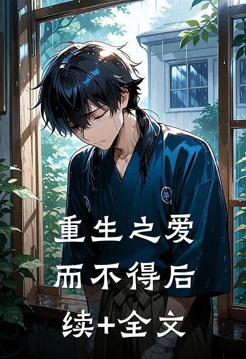 重生之爱而不得后续+全文
