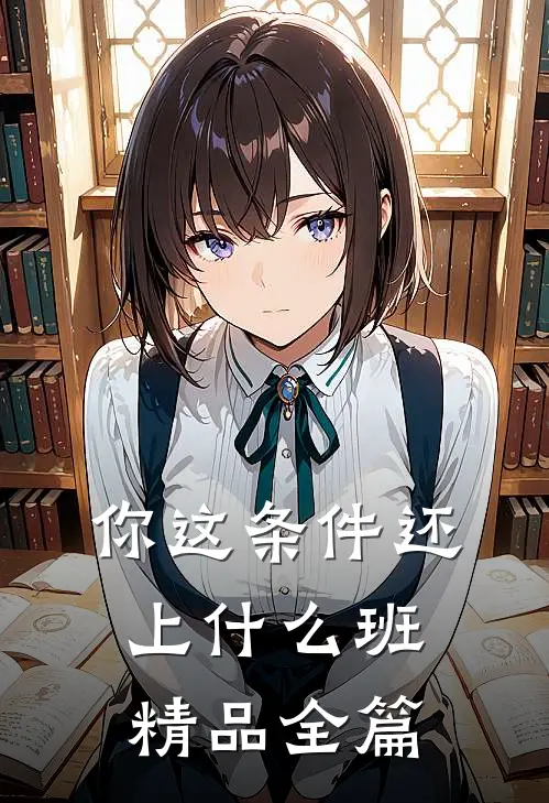 你这条件还上什么班精品全篇