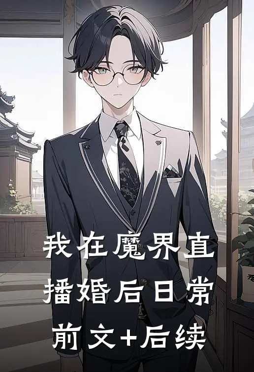 我在魔界直播婚后日常前文+后续