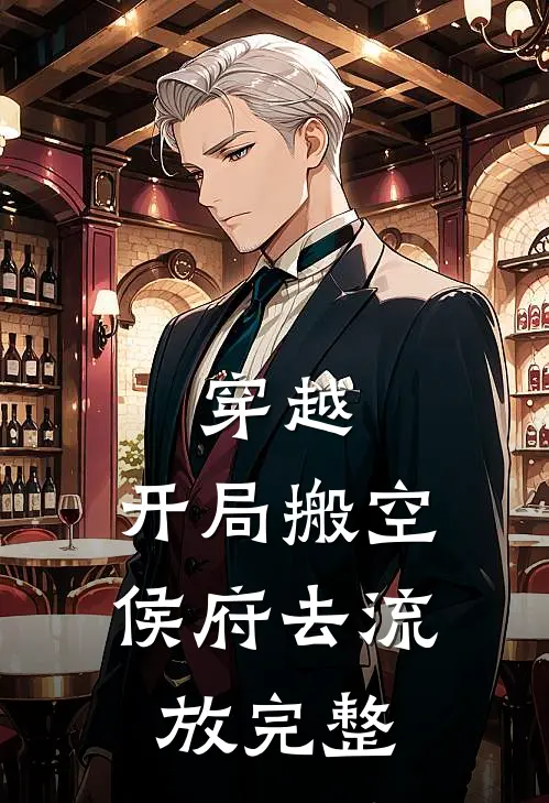 穿越：开局搬空侯府去流放完整