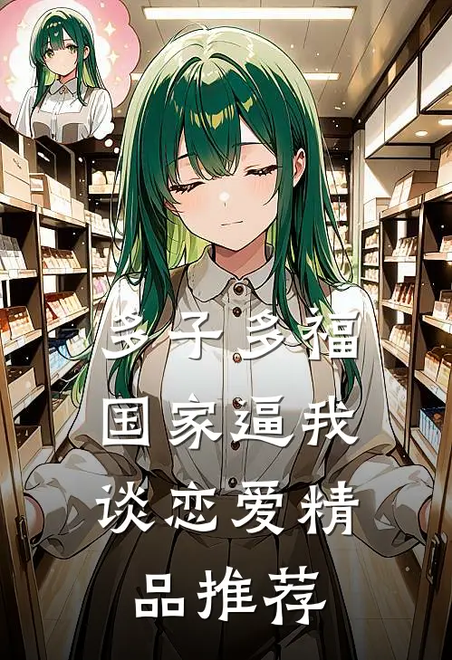 多子多福：国家逼我谈恋爱精品推荐