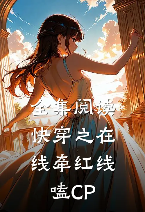 全集阅读快穿之在线牵红线，嗑CP