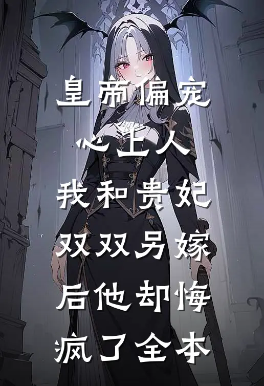 皇帝偏宠心上人，我和贵妃双双另嫁后他却悔疯了全本