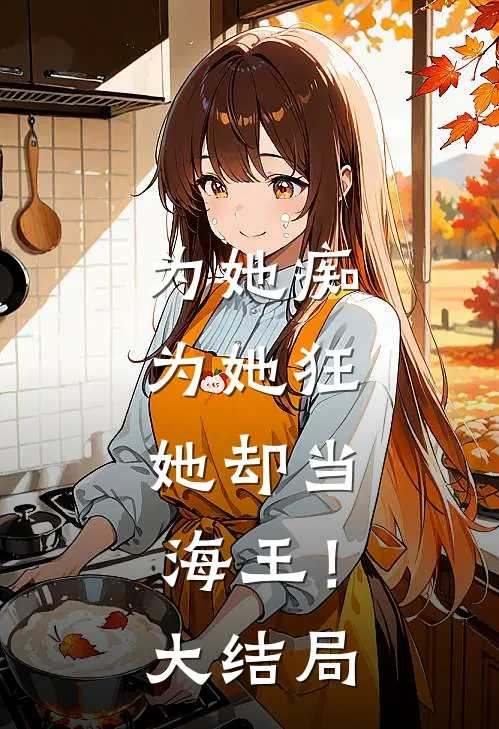 为她痴，为她狂，她却当海王！大结局