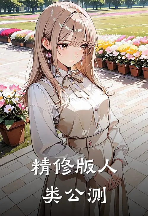 精修版人类公测