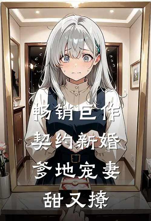 畅销巨作契约新婚：爹地宠妻甜又撩