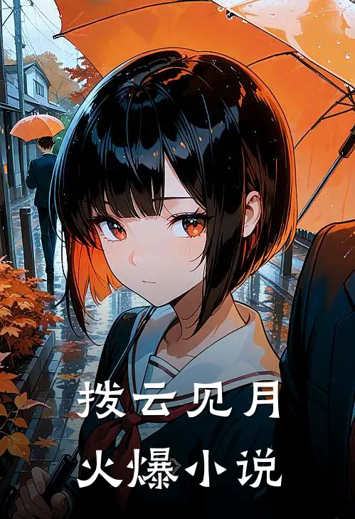 拨云见月火爆小说
