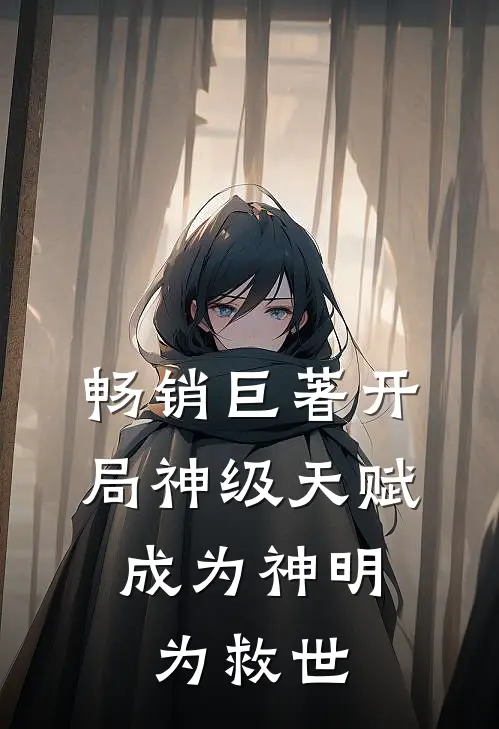畅销巨著开局神级天赋，成为神明为救世