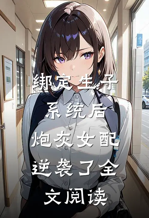 绑定生子系统后，炮灰女配逆袭了全文阅读