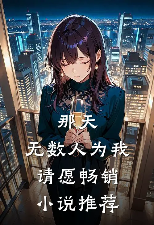 那天，无数人为我请愿畅销小说推荐