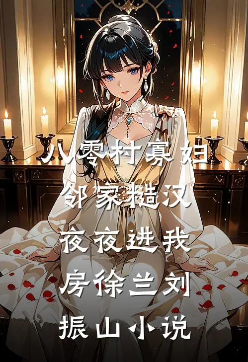 八零村寡妇，邻家糙汉夜夜进我房徐兰刘振山小说