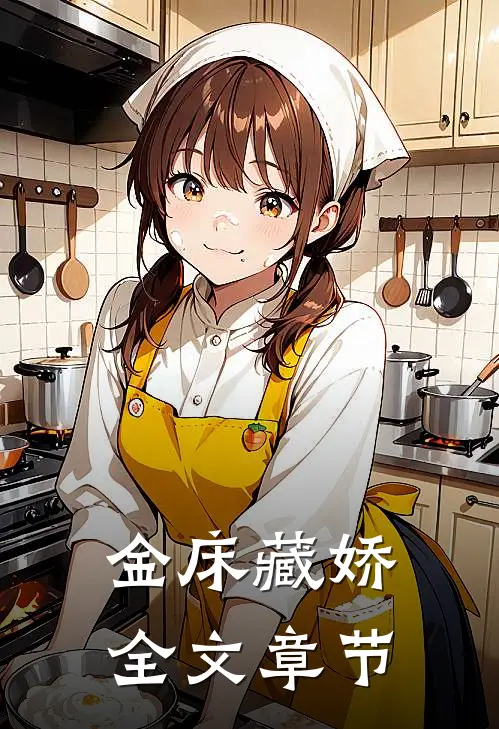 金床藏娇全文章节