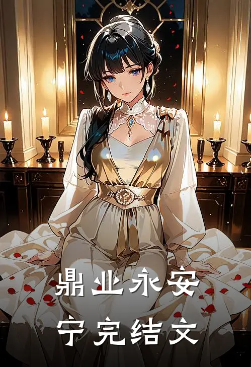 鼎业永安宁完结文