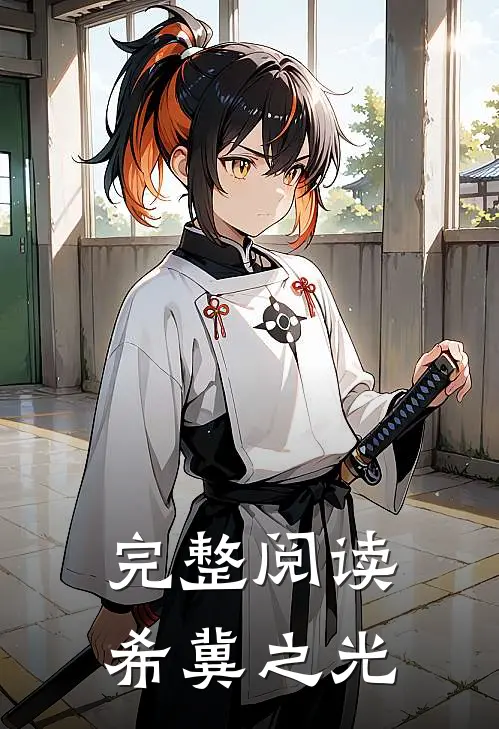 完整阅读希冀之光