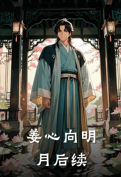 姜心向明月后续