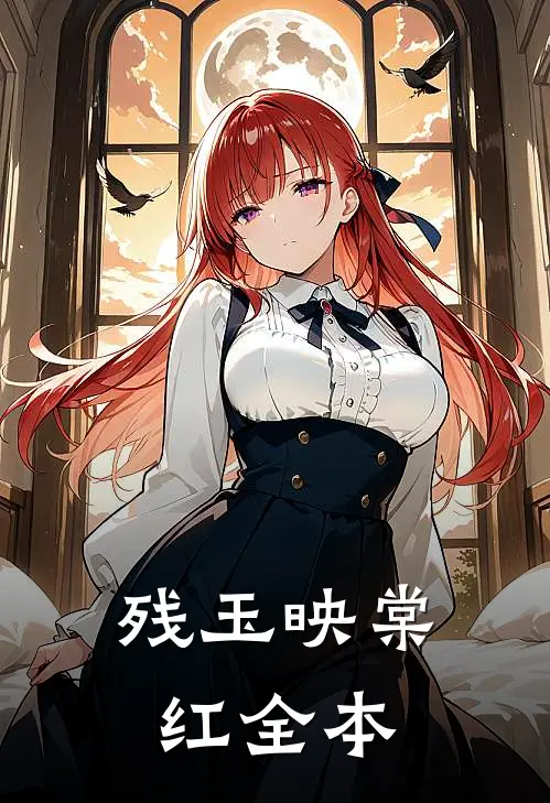 残玉映棠红全本