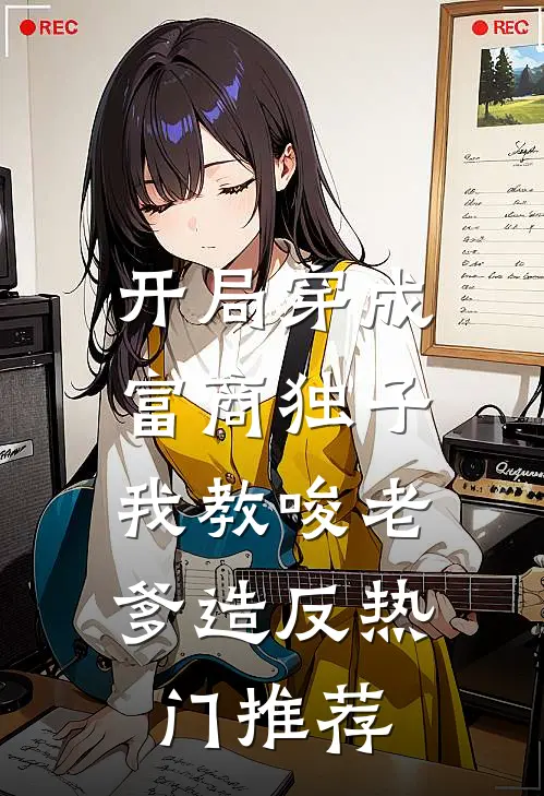 开局穿成富商独子，我教唆老爹造反热门推荐