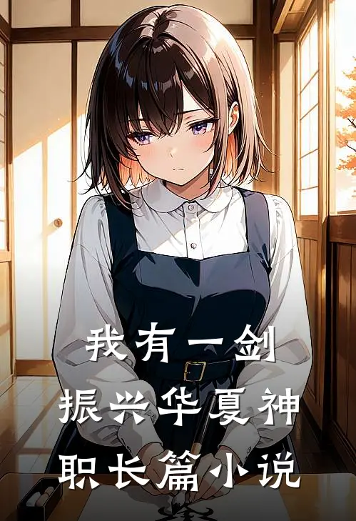 我有一剑，振兴华夏神职长篇小说