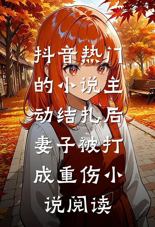 抖音热门的小说主动结扎后，妻子被打成重伤小说阅读