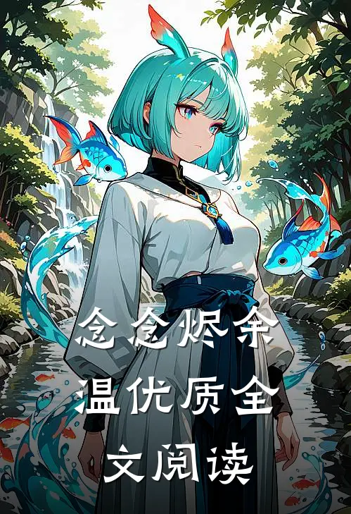 念念烬余温优质全文阅读