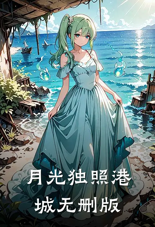 月光独照港城无删版