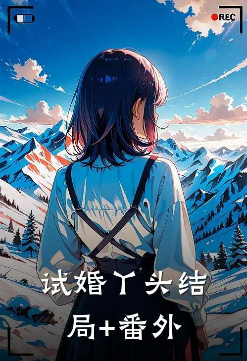 试婚丫头结局+番外